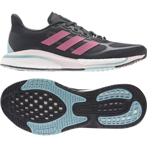 Buty do biegania adidas Supernova + W S42720