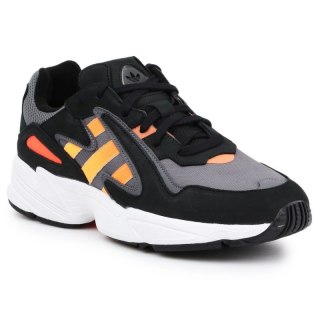 Buty lifestylowe Adidas Yung-96 Chasm M EE7227