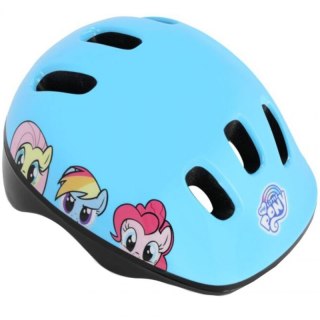 Kask rowerowy Spokey Hasbro Pony Jr 941295