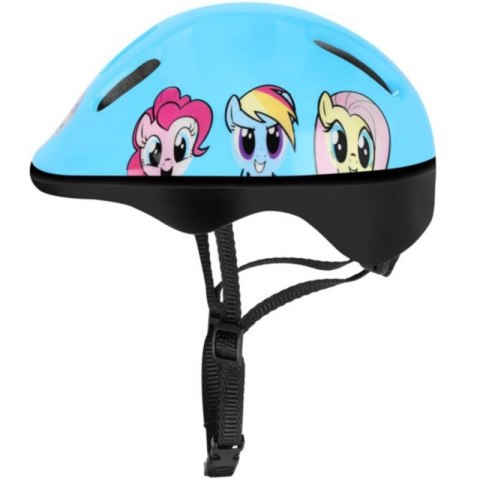 Kask rowerowy Spokey Hasbro Pony Jr 941342