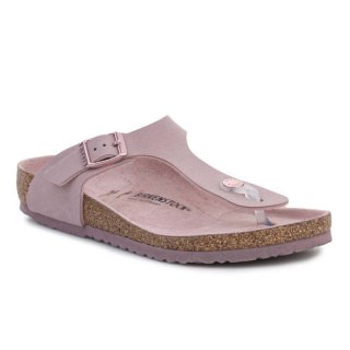 Klapki Birkenstock Gizeh Kids 1021667 Lavender Blush