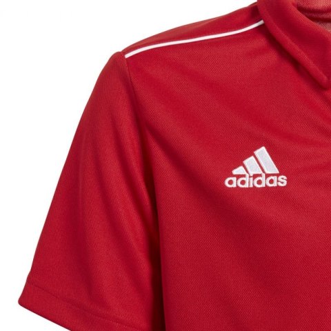 Koszulka adidas Core 18 Polo Jr CV3681