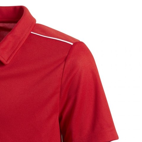 Koszulka adidas Core 18 Polo Jr CV3681