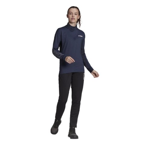 Koszulka adidas XPERIOR LONGSLEEVE W H51033