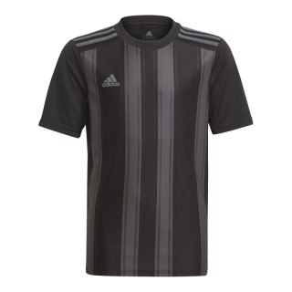 Koszulka adidas Striped 21 Jr GN7634