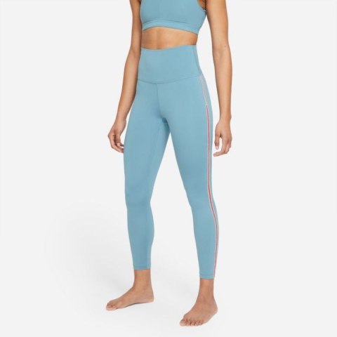 Legginsy Nike Yoga W DA1037-424