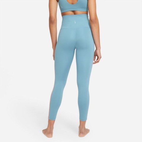 Legginsy Nike Yoga W DA1037-424