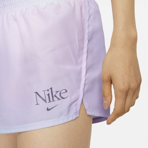 Spodenki Nike Dri-FIT Femme 10K W DD4938-695