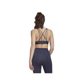 Stanik sportowy adidas CoreFlow Medium-Support Bra W HF2255