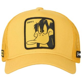 Czapka z daszkiem Capslab Looney Tunes Daffy Duck Cap M CL-LOO4-1-DUF1