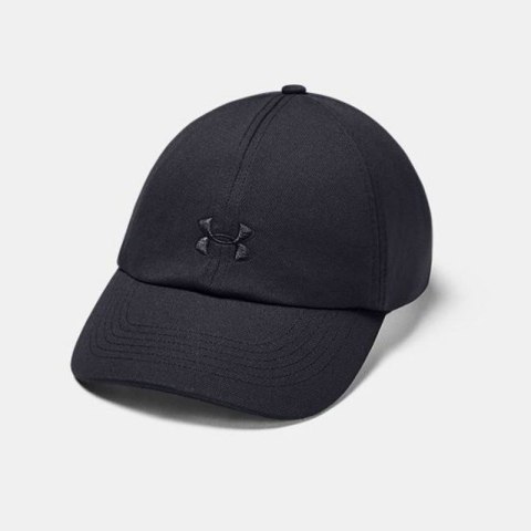 Czapka z daszkiem Under Armour Play Up Cap 1351267-001