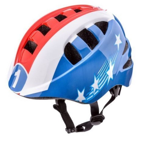 Kask rowerowy Meteor KS08 24906-24907