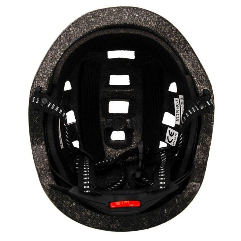 Kask rowerowy Meteor MA-2 bunny Junior 239-BUNNY Kask rowerowy Meteor MA-2 bunny Junior 239-BUNNY