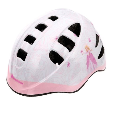 Kask rowerowy Meteor MA-2 princess Junior 23960