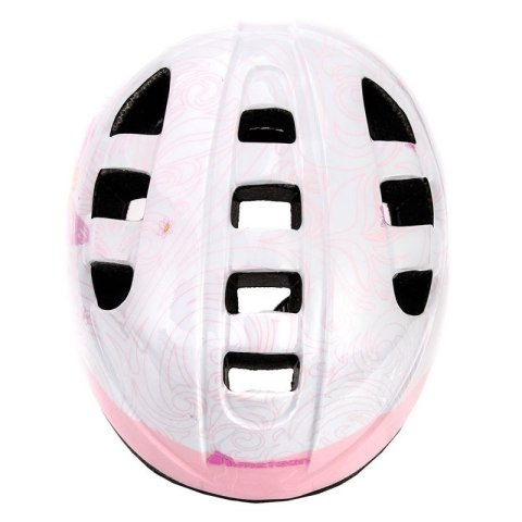 Kask rowerowy Meteor MA-2 princess Junior 23960