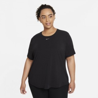 Koszulka Nike Dri-FIT One Luxe W DD0618-010