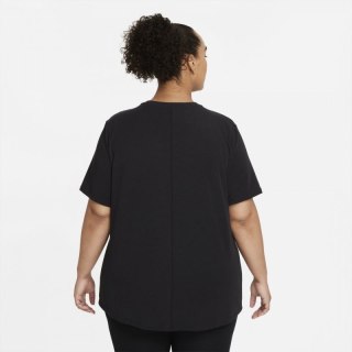 Koszulka Nike Dri-FIT One Luxe W DD0618-010