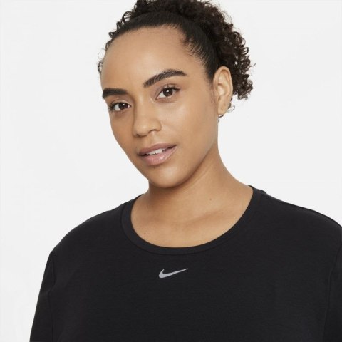 Koszulka Nike Dri-FIT One Luxe W DD0618-010