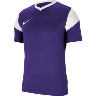 Koszulka Nike Park Derby III Jersey S/S M CW3826 547