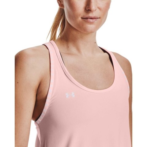 Koszulka Under Armour Knockout W 1351596-658