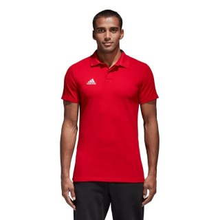 Koszulka piłkarska adidas Condivo 18 CO Polo M CF4376