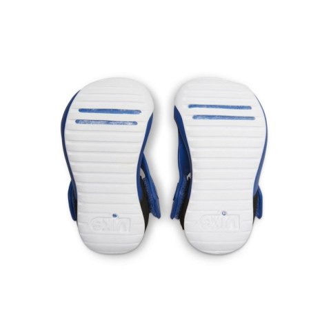 Sandały Nike Sunray Protect 3 Jr DH9465-400