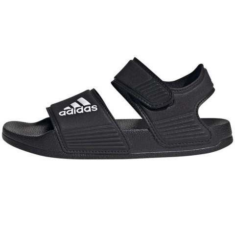 Sandały adidas Adilette K Jr GW0344