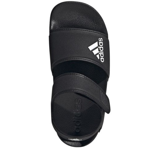 Sandały adidas Adilette K Jr GW0344