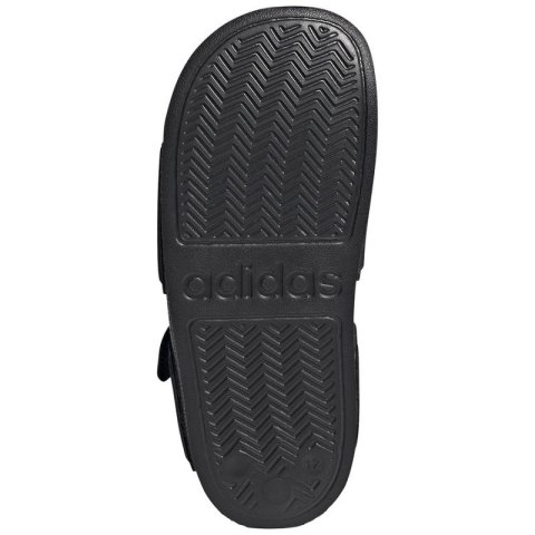 Sandały adidas Adilette K Jr GW0344