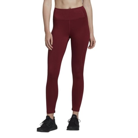 Spodnie adidas KARLIE KLOSS RUN TIGHT W GQ8843