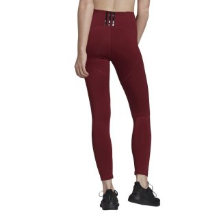 Spodnie adidas KARLIE KLOSS RUN TIGHT W GQ8843