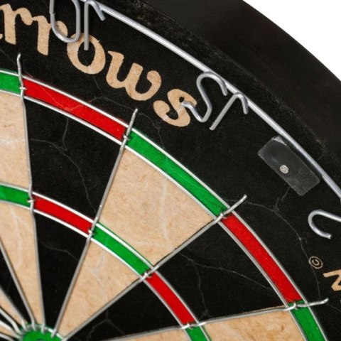 Tarcza Dart sizalowa 45cm Harrows Official Competition 15873