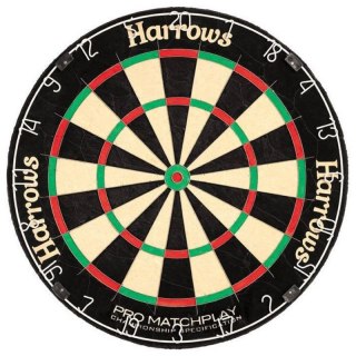 Tarcza Dart sizalowa 45cm Harrows Pro Matchplay 15874