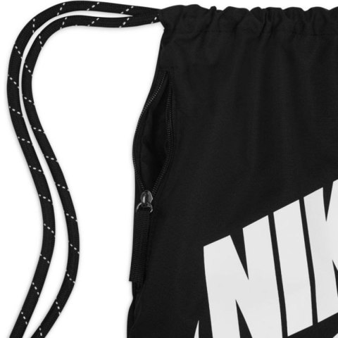 Worek Plecak Nike Heritage Drawstring Bag DC4245 010