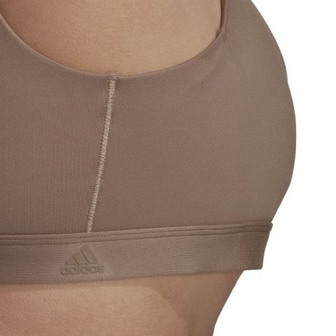 Biustonosz adidas CoreFlow Luxe Medium-Support Bra (Plus Size) W HI3448