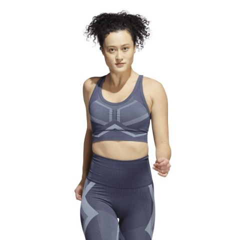 Biustonosz adidas Studio 2tne bra W HA4331