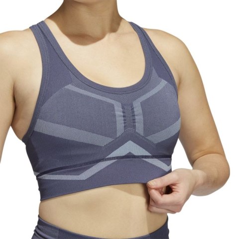 Biustonosz adidas Studio 2tne bra W HA4331