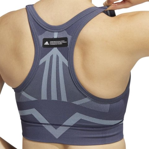 Biustonosz adidas Studio 2tne bra W HA4331