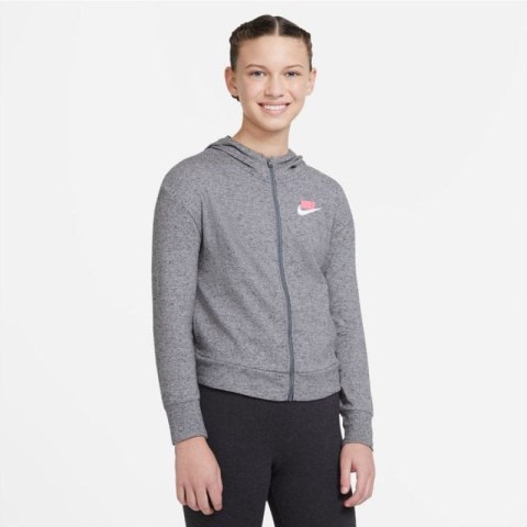 Bluza Nike Sportswear Jr DA1124 091