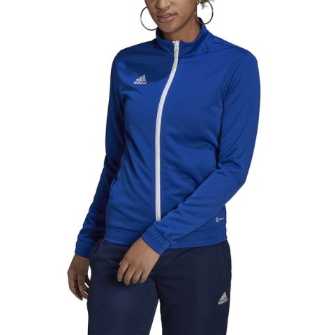 Bluza adidas Entrada 22 Track Jacket W HG6293