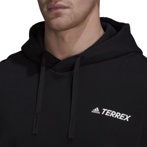 Bluza adidas Terex Logo Hoody M HE1763