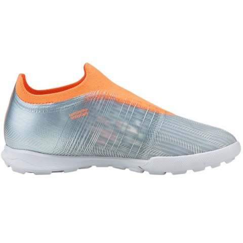 Buty piłkarskie Puma Ultra 3.4 TT Jr 106740 01