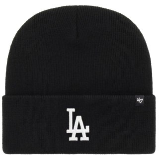 Czapka Brand MLB Los Angeles Dodgers Haymaker Hat B-HYMKR12ACE-BKA