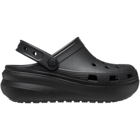 Klapki Crocs Cutie Clog Jr 207708 001