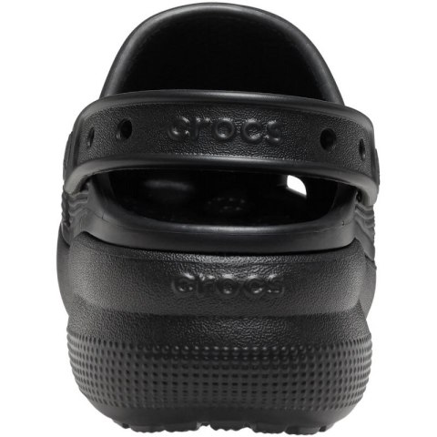 Klapki Crocs Cutie Clog Jr 207708 001