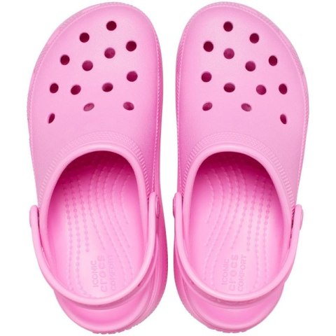 Klapki Crocs Cutie Clog Jr 207708 6SW