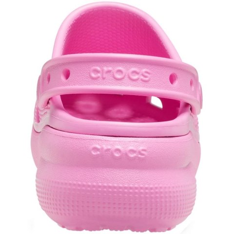 Klapki Crocs Cutie Clog Jr 207708 6SW