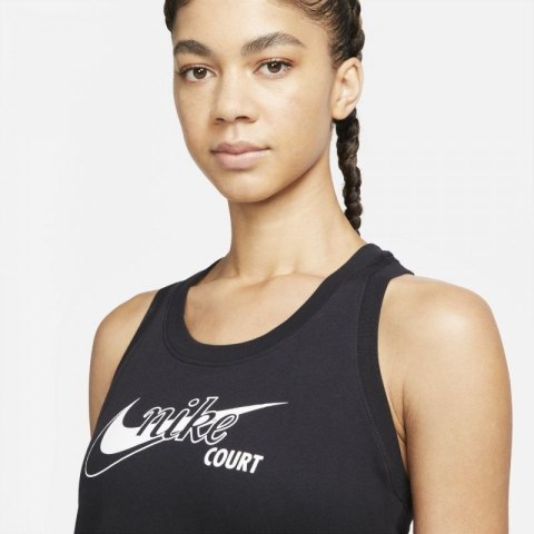 Koszulka Nike Court Dri-FIT W DD8736-010