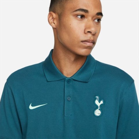 Koszulka Nike Tottenham Hotspur Soccer Polo M DB7887 397