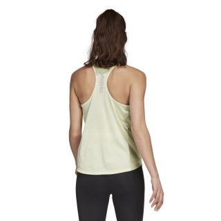 Koszulka adidas Parley Adizero Run Tank Top W HB9307